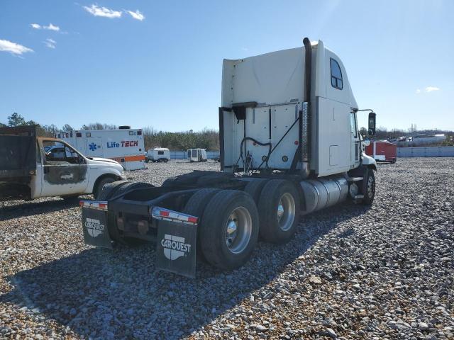 Photo 4 from auction – 2012 MACK 600 CXU600 with VIN 1M1AW07Y8CM020878