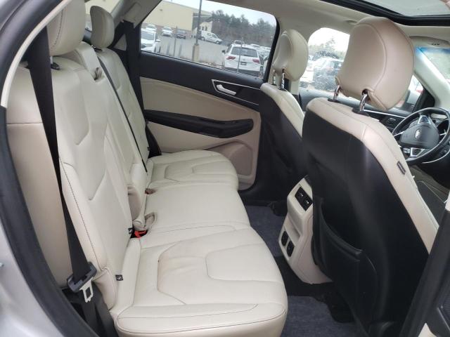 Photo 11 from auction – 2019 FORD EDGE TITAN with VIN 2FMPK4K95KBC28004