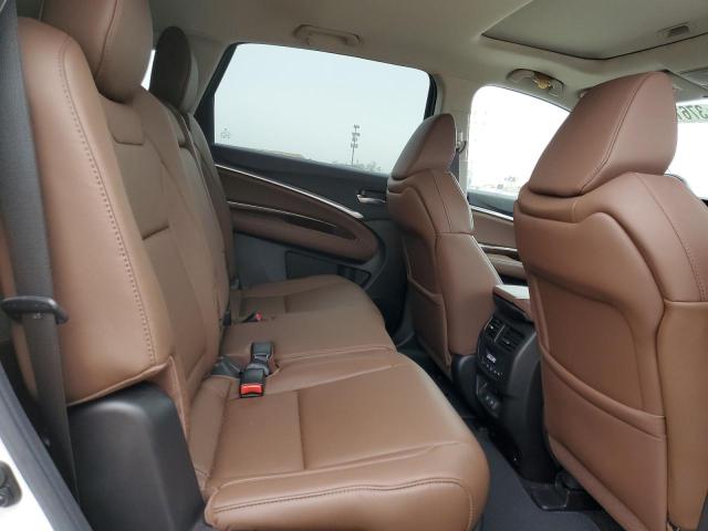 Photo 11 from auction – 2018 ACURA MDX TECHNO with VIN 5J8YD4H54JL011213