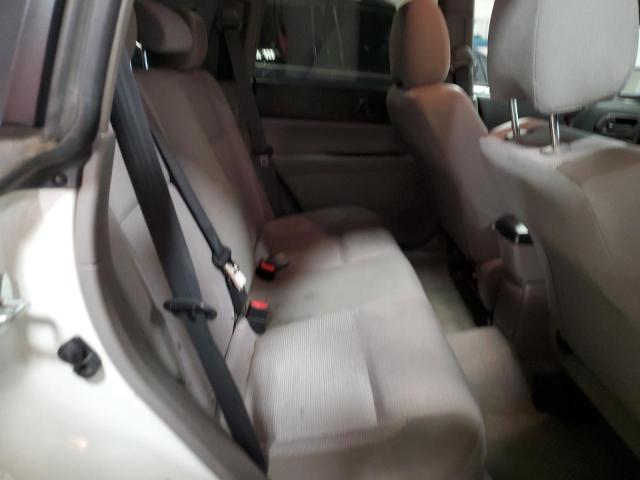 Photo 10 from auction – 2004 SUBARU FORESTER 2 with VIN JF1SG63684H734745