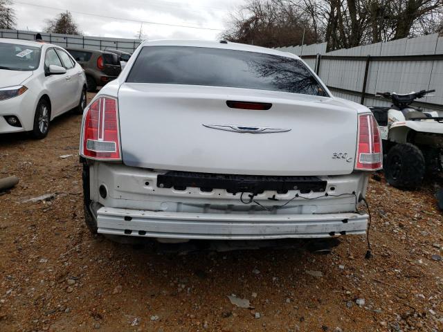 Photo 6 from auction – 2011 CHRYSLER 300C with VIN 2C3CA6CT8BH563125