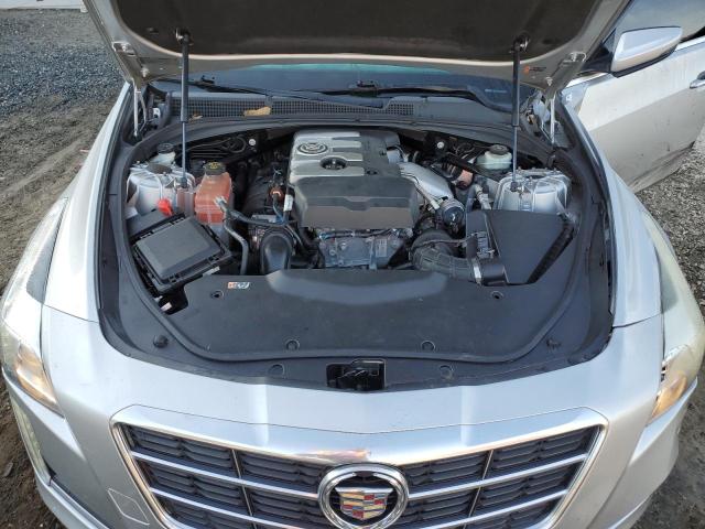 Zdjęcie 11 z aukcji – 2014 CADILLAC CTS z VIN 1G6AP5SX2E0173732