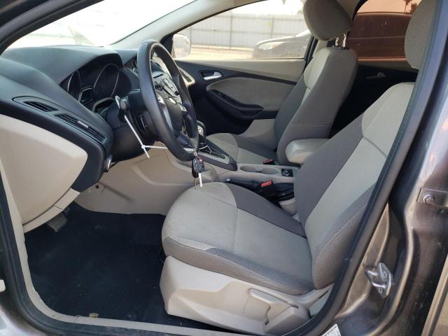 Photo 7 from auction – 2014 FORD FOCUS SE with VIN 1FADP3F22EL396340