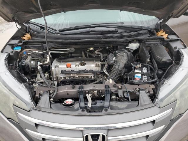 Photo 12 from auction – 2014 HONDA CR-V EX with VIN 2HKRM4H56EH641649