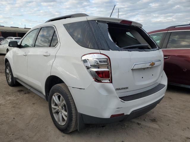 Photo 2 from auction – 2017 CHEVROLET EQUINOX LT with VIN 2GNALCEK8H6213294
