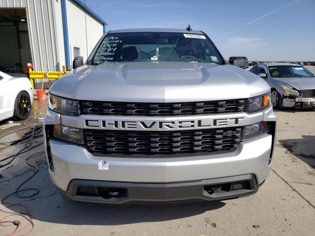 Photo 5 from auction – 2019 CHEVROLET SILVER1500 with VIN 3GCPWBEH0KG273414