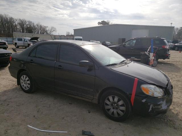 Photo 4 from auction – 2004 TOYOTA COROLLA CE with VIN 2T1BR32EX4C302223