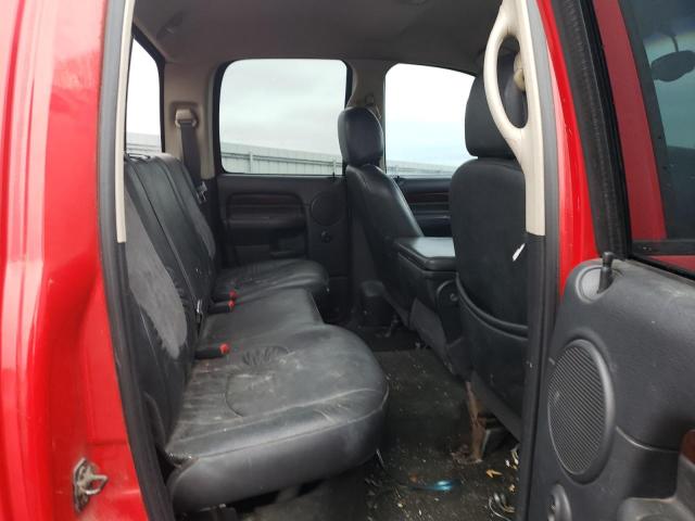 Photo 10 from auction – 2002 DODGE RAM 1500 with VIN 1D7HU18Z12J206561
