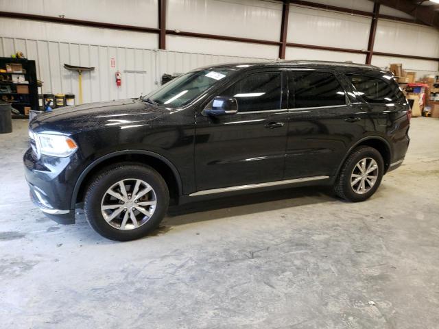 DODGE DURANGO LI 2016 with VIN 1C4RDJDGXGC374844 - Photo from auction