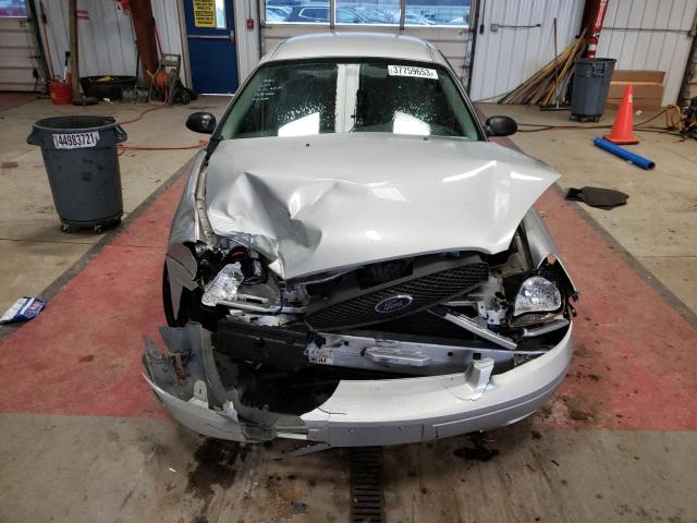 Photo 5 from auction – 2004 FORD TAURUS SES with VIN 1FAFP55U84G156126