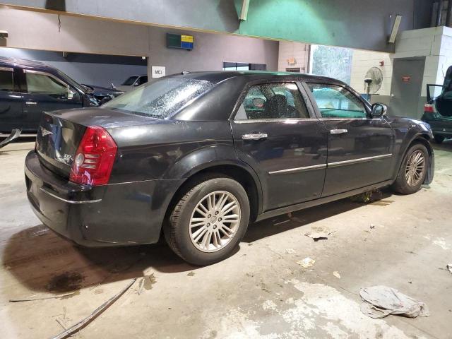 Photo 3 from auction – 2010 CHRYSLER 300 TOURIN with VIN 2C3CA5CV8AH212998