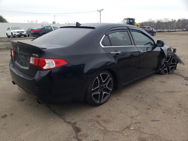 Photo 3 from auction – 2010 ACURA TSX with VIN JH4CU2F66AC016971