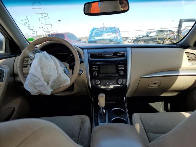 Photo 8 from auction – 2015 NISSAN ALTIMA 2.5 with VIN 1N4AL3AP4FC284657