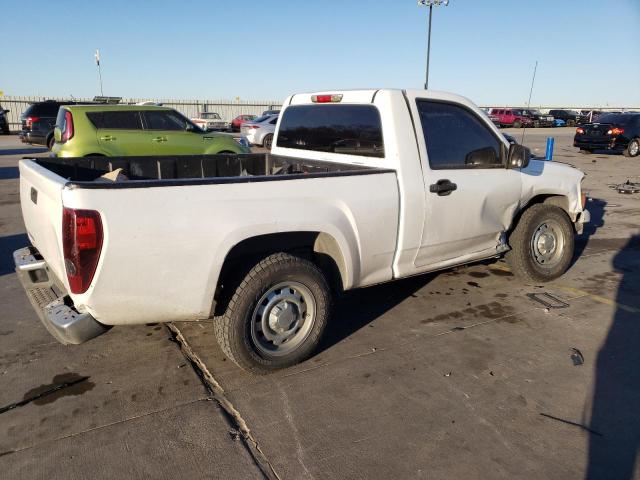 Zdjęcie 3 z aukcji – 2012 CHEVROLET COLORADO z VIN 1GCCSBF90C8116667