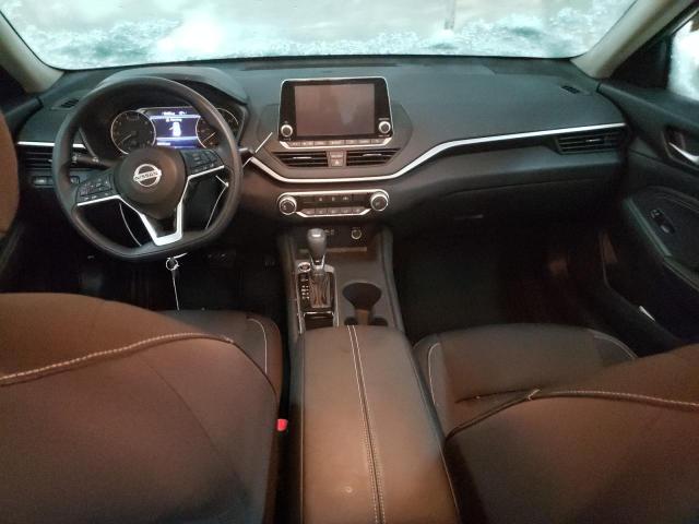Photo 8 from auction – 2020 NISSAN ALTIMA S with VIN 1N4BL4BV5LC178253