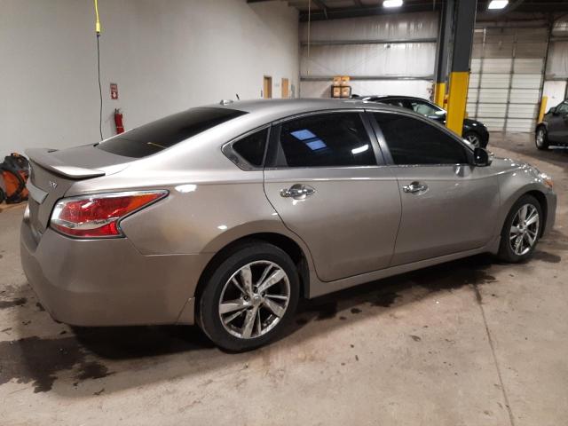 Photo 3 from auction – 2014 NISSAN ALTIMA 2.5 with VIN 1N4AL3APXEC115757