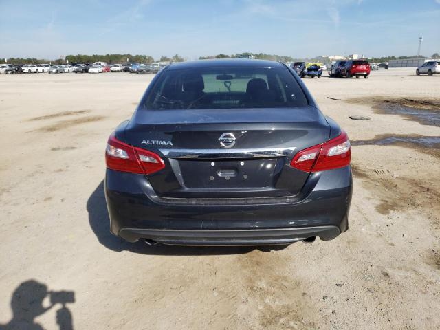 Photo 6 from auction – 2018 NISSAN ALTIMA 2.5 with VIN 1N4AL3AP7JC473411