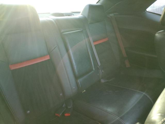 Photo 10 from auction – 2009 DODGE CHALLENGER with VIN 2B3LJ74W39H587466