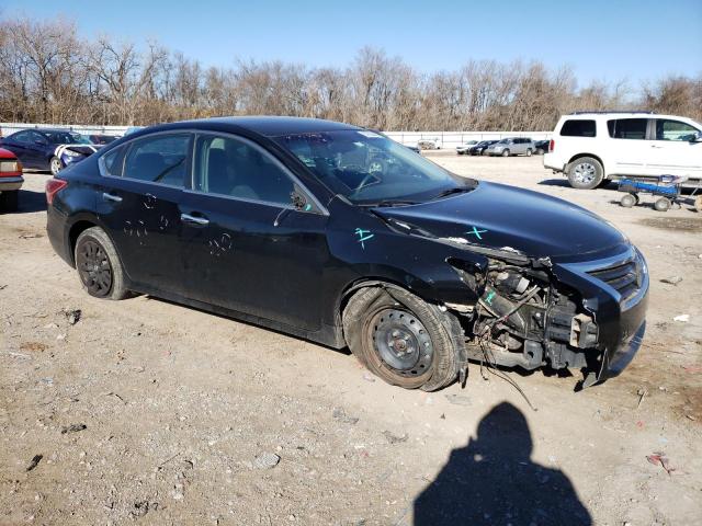 Photo 4 from auction – 2013 NISSAN ALTIMA 2.5 with VIN 1N4AL3AP4DC144539