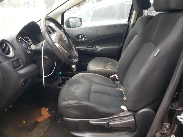 Photo 7 from auction – 2017 NISSAN VERSA NOTE with VIN 3N1CE2CP2HL356180