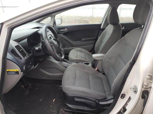 Photo 7 from auction – 2014 KIA FORTE LX with VIN KNAFK4A68E5088690