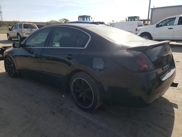 Photo 2 from auction – 2012 NISSAN ALTIMA SR with VIN 1N4BL2AP2CC195065