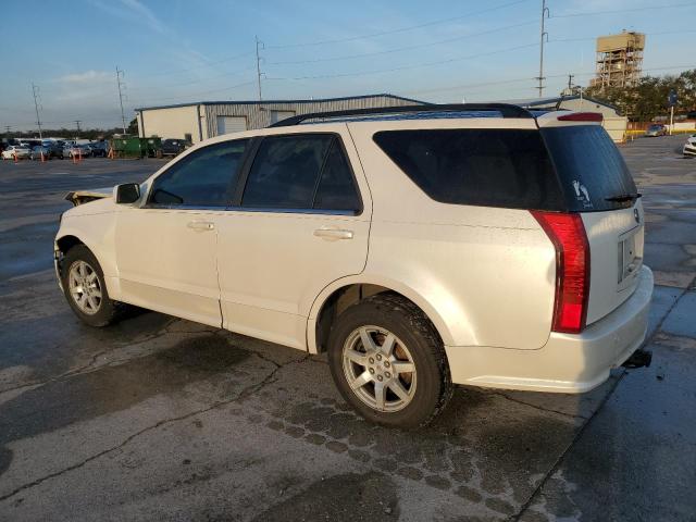 Foto 2 de la subasta – 2008 CADILLAC SRX con VIN 1GYEE637480189731