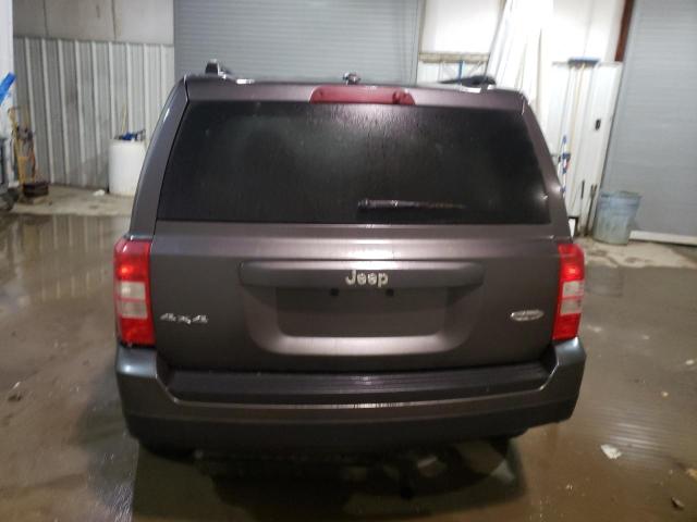 Photo 6 from auction – 2015 JEEP PATRIOT LA with VIN 1C4NJRFB2FD272647