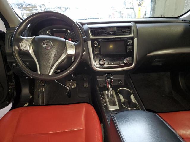 Photo 8 from auction – 2018 NISSAN 210 with VIN 1N4AL3AP5JC209846
