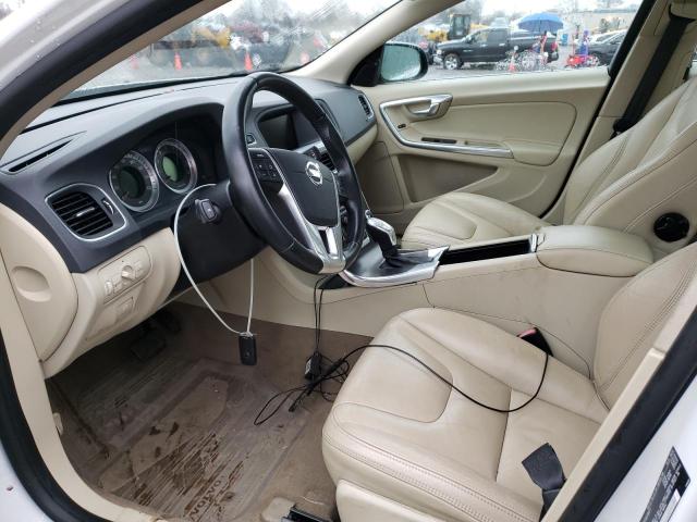 Photo 7 from auction – 2013 VOLVO S60 T5 with VIN YV1612FH8D2188271