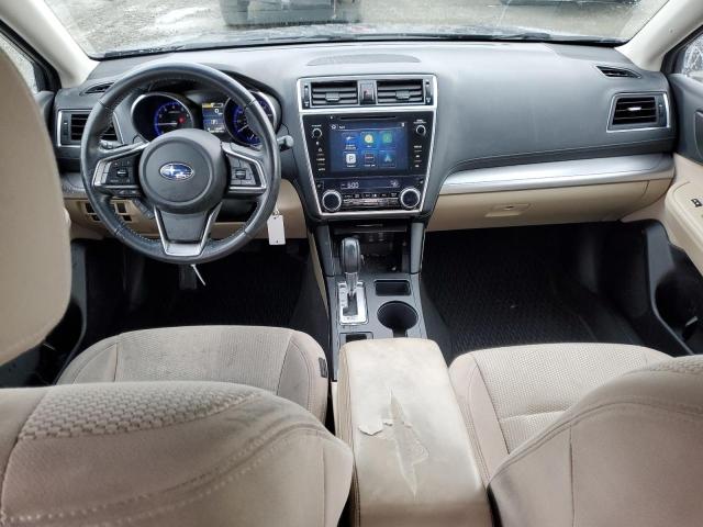 Photo 8 from auction – 2018 SUBARU OUTBACK 2. with VIN 4S4BSACC8J3327224