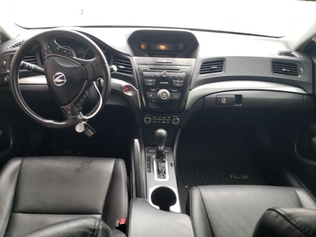 Photo 8 from auction – 2016 ACURA ILX BASE W with VIN 19UDE2F35GA017897