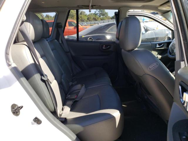 Photo 10 from auction – 2003 HYUNDAI SANTA FE G with VIN KM8SC13E53U471079