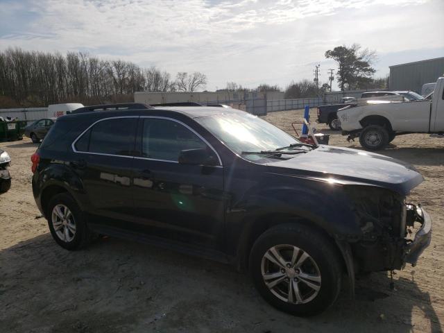 Photo 4 from auction – 2015 CHEVROLET EQUINOX LT with VIN 2GNALCEK6F1104455