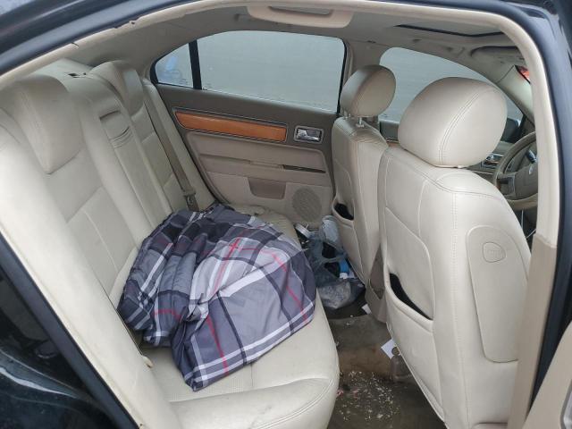 Photo 10 from auction – 2006 LINCOLN ZEPHYR with VIN 3LNHM26176R647065