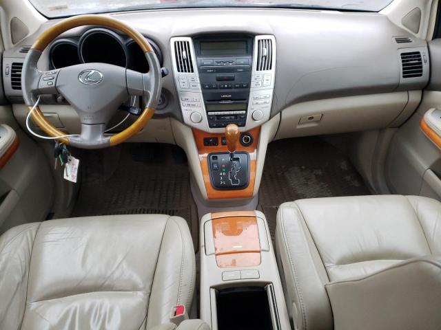Photo 8 from auction – 2004 LEXUS RX 330 with VIN 2T2HA31U44C035523