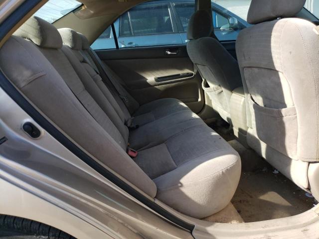 Photo 10 from auction – 2005 TOYOTA CAMRY LE with VIN 4T1BE32K95U404792