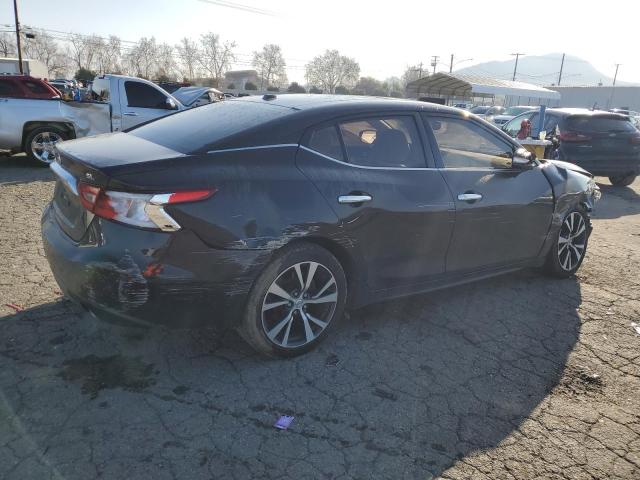 Photo 3 from auction – 2016 NISSAN MAXIMA 3.5 with VIN 1N4AA6AP8GC390991