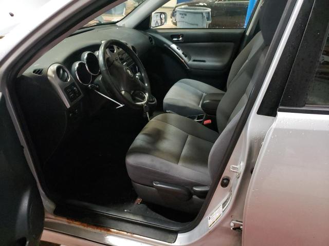 Photo 7 from auction – 2005 TOYOTA COROLLA MA with VIN 2T1KR32E65C425423