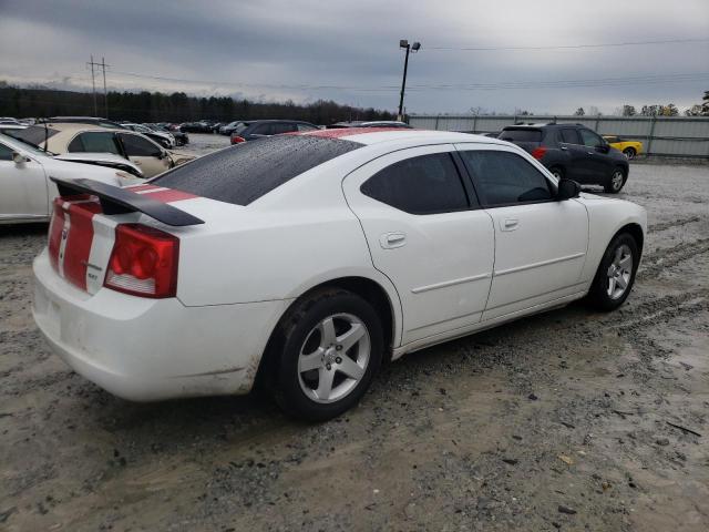 Photo 3 from auction – 2009 DODGE CHARGER with VIN 2B3KA43D39H615910