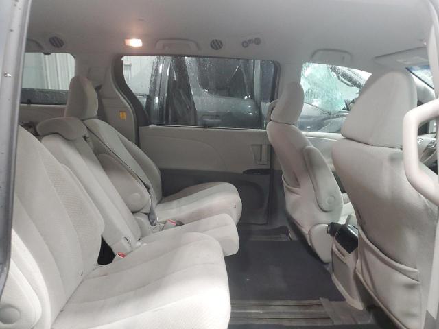 Photo 11 from auction – 2011 TOYOTA SIENNA LE with VIN 5TDKK3DC3BS063599