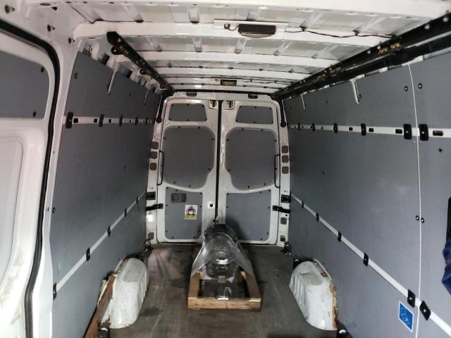 Photo 11 from auction – 2011 MERCEDES-BENZ SPRINTER 2 with VIN WD3PE8CBXB5587478