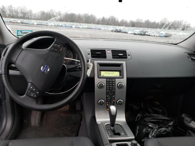 Photo 8 from auction – 2010 VOLVO S40 2.4I with VIN YV1390MS9A2493031