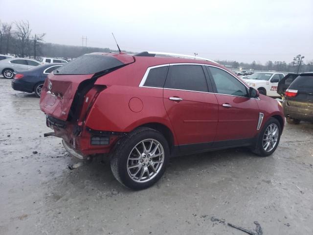 Photo 3 from auction – 2013 CADILLAC SRX PREMIU with VIN 3GYFNEE32DS513657