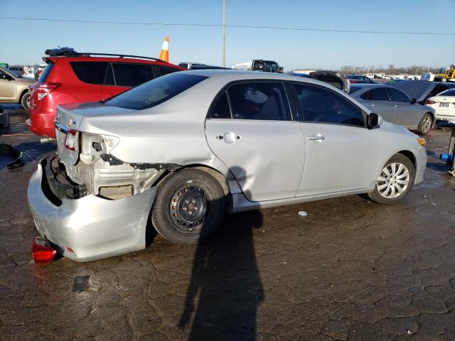 Photo 3 from auction – 2013 TOYOTA COROLLA BA with VIN 2T1BU4EE7DC021822