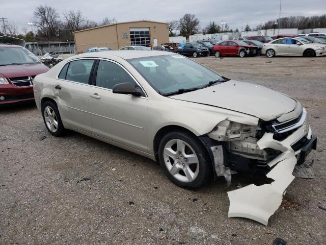 Photo 4 from auction – 2012 CHEVROLET MALIBU LS with VIN 1G1ZB5E09CF170066