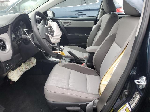 Photo 7 from auction – 2017 TOYOTA COROLLA L with VIN 2T1BURHE9HC953857