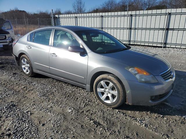 Photo 4 from auction – 2007 NISSAN ALTIMA with VIN 1N4AL21E97C140855