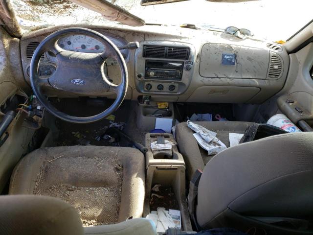 Photo 8 from auction – 2005 FORD EXPLORER S with VIN 1FMZU67K95UA29644