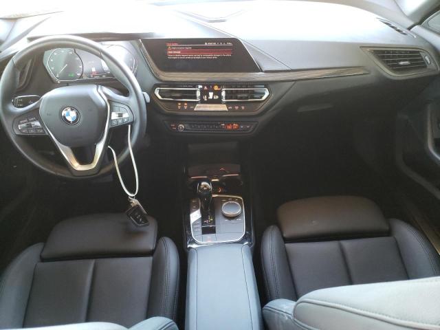 Photo 8 from auction – 2021 BMW 228XI with VIN WBA73AK02M7G57615